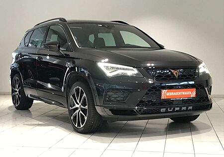 Cupra Ateca 2.0 TSI DSG 4Drive ACC AHK LED KAM NAVI