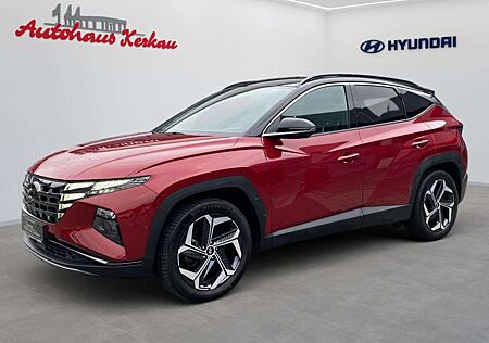 Hyundai Tucson 1.6 T-GDi Plug-in-Hybrid 4WD Prime*Dachl.*ASS-Pake