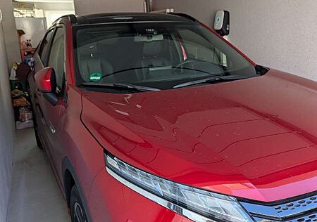 Mitsubishi Eclipse Cross Plug-In Hybrid 4WD Top