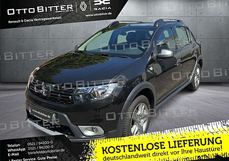Dacia Sandero Stepway TCe90 Prestige PARKP/NAVI