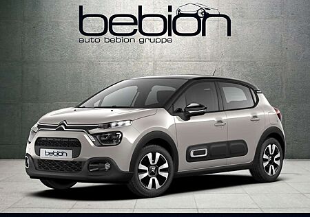 Citroën C3 Citroen MAX Elektromotor13-MAX ë LED Navi PDC Kamera