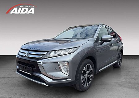 Mitsubishi Eclipse Cross Cross 1.5 T-MIVEC Top 2WD