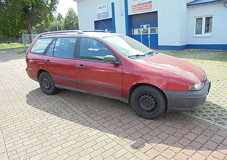 Fiat Marea 100 16V SX