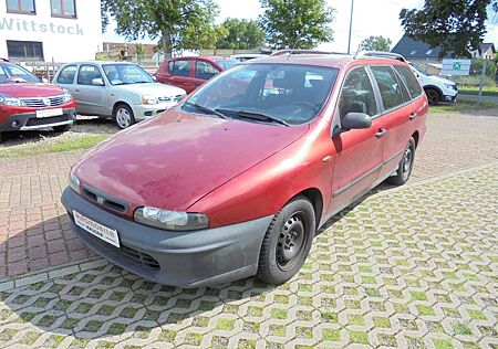 Fiat Marea 100 16V SX