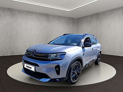 Citroen C5 Aircross 1.2 Mild-Hybrid 136 Max S&S
