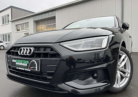 Audi A4 Avant 40 2.0 TDI S tronic advanced AHK Navi ACC LE