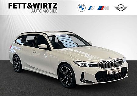 BMW 320 i Touring M Sportpaket|Stop&Go|Parkass.|HiFi