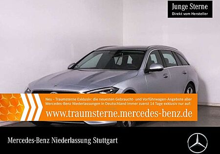 Mercedes-Benz C 180 T AVANTG+LED+KAMERA+TOTW+KEYLESS+9G