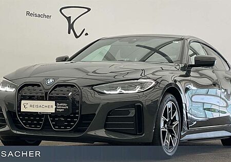 BMW i4 A eDrive35 Gran Coupé M-Sport,Autom