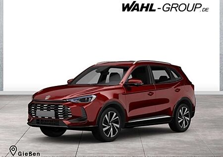 MG ZS Hybrid+ Standard MY24 DAB RFK Klima PDC