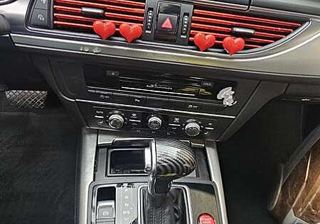 Audi A6 Allroad quattro 3.0 TDI tiptronic DPF