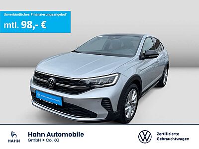 Volkswagen Taigo 1.0TSI Goal LED Pano Navi ACC APP Sitzhzg