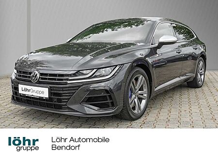 VW Arteon Volkswagen R Shooting Brake 2.0 TSI DSG 4Motion *AHK*LED*N...