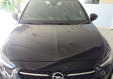 Opel Corsa Ultimate