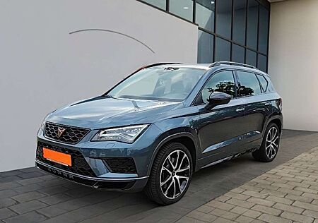 Cupra Ateca Basis 4Drive