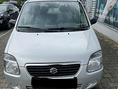 Suzuki Wagon R+ 1.3 GL
