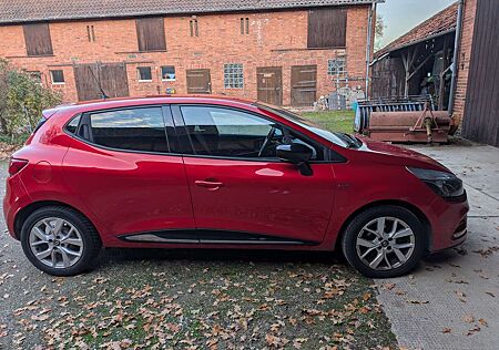 Renault Clio (Energy) TCe 75 Start