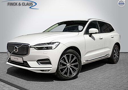 Volvo XC 60 XC60 B4 Inscription