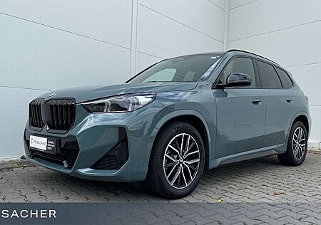 BMW X1 sDrive18d A M Sport,Pano,DA+,adLED,RFK