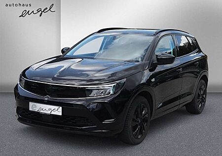 Opel Grandland 1.2DI Autom GS,KLIMA,NAVI,TEMPO,ALU,SH