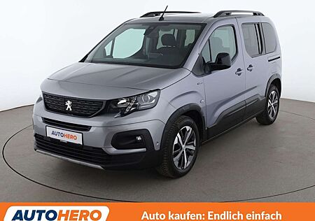 Peugeot Rifter 1.5 Blue-HDi Allure L1*TEMPO*CAM*PDC*SHZ*KLIMA*