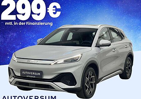 BYD Atto 3 Design 60 kWh *MEM*360°*ACC*PARK*VIRT*