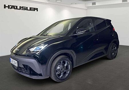 BYD DOLPHIN SURF COMFORT 156ps SHZ 360°Kamera CarPlay Klima