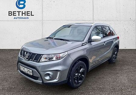 Suzuki Vitara 1.4 Boosterjet S, Nav, Kam, LED Sportpaket