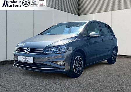 VW Golf Volkswagen VII Sportsvan Join 1.5 TSI Klima Navi