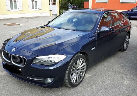 BMW 535i 535 Sport-Aut.