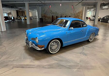 Volkswagen Karmann Ghia 1600