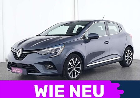 Renault Clio Intens LED|Kamera|Kessy|SHZ|Tempomat|PDC