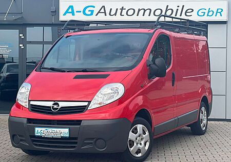 Opel Vivaro Kasten/Kombi Kasten L1H1 2,7t