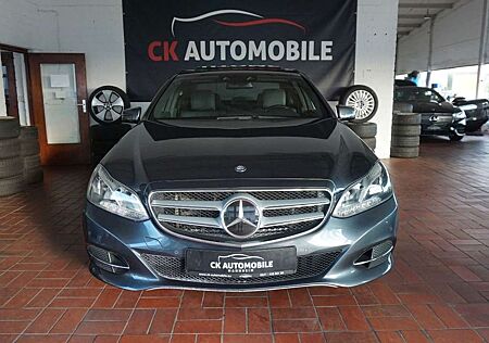 Mercedes-Benz E 350 Lim. BlueTec NAVI LED SHZ PDC KAMERA AUTO