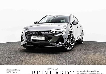 Audi e-tron 50 2x S LINE BLACK MATRIX/ACC/B&O/AHK/360