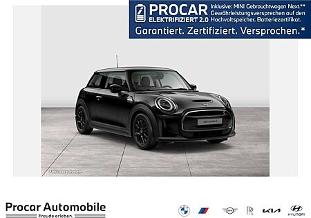 Mini Cooper SE Classic Trim Multi Display Wärmepumpe Navi LED DAB