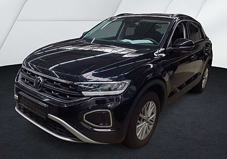VW T-Roc Volkswagen 1.0 TSI Life
