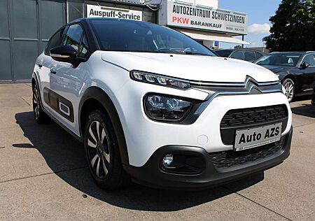 Citroën C3 Citroen Sport/1.Hd/NAVI/CAM/PDC/SITZHEIZUNG/TEMPOMAT
