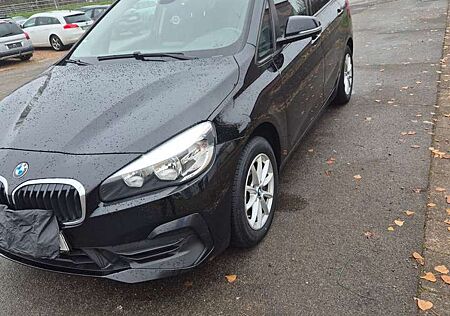 BMW 218 d