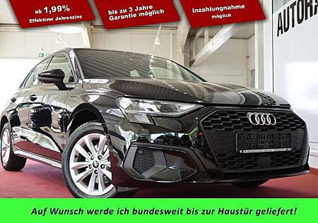 Audi A3 35 TFSI Sportback *Virtual*LED*
