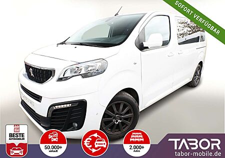 Peugeot Expert L2 2.0 BlueHDi 150 Klima PDC SHZ LM17Z