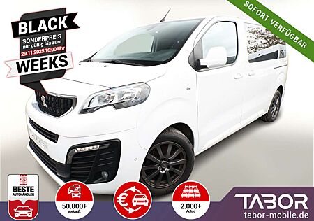 Peugeot Expert L2 2.0 BlueHDi 150 Klima PDC SHZ LM17Z