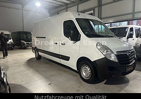 Opel Movano B Kasten HKa L3H2*Hoch&Lang*TÜV NEU