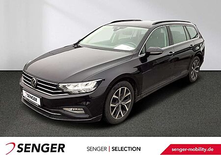 VW Passat Variant Volkswagen 1.5 TSI Business DSG Nav PDC SHZ