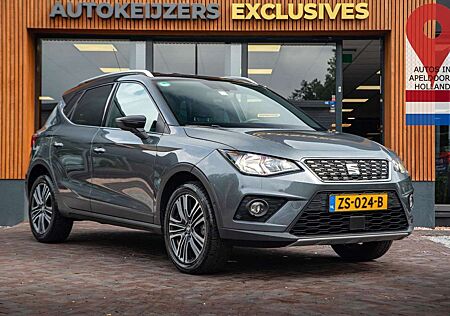 Seat Arona 1.0 TSI Xcellence Business Intense Navi ke