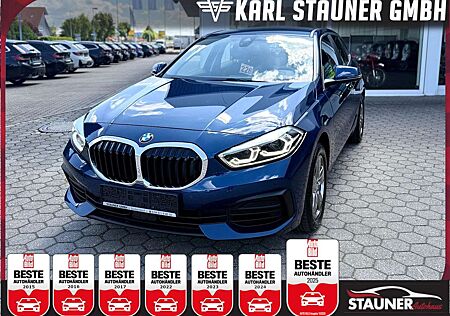 BMW 116 i Limousine Advantage LHZ LED PDC