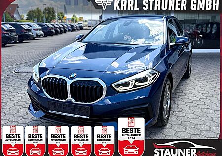 BMW 116 i Limousine Advantage LHZ LED PDC