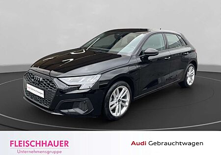Audi A3 Sportback 40 TFSI e DSG Digitales Cockpit LED Appl