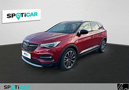 Opel Grandland X Plug-in-Hybrid4 INNOVATION