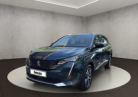 Peugeot 5008 1.2 PureTech 130 Allure Pack